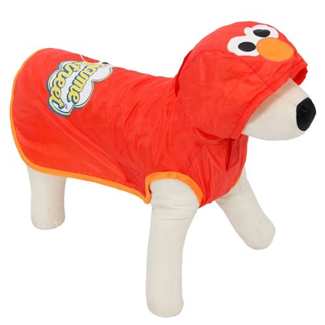 Aliexpress.com : Buy On Sale!!Promotion!Pet Dog Raincoat Funny Cartoon Clothes For Dog Puppy ...