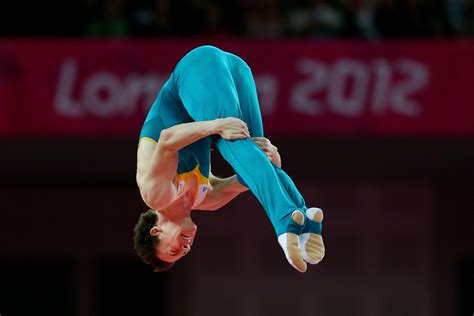 Trampoline World Champs under... | Australian Olympic Committee