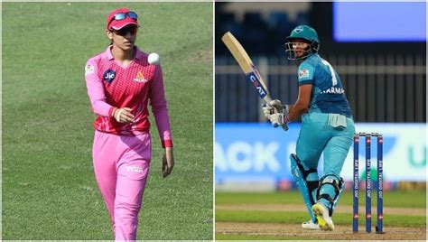 Women’s T20 Challenge 2020, Highlights, Trailblazers vs Supernovas ...