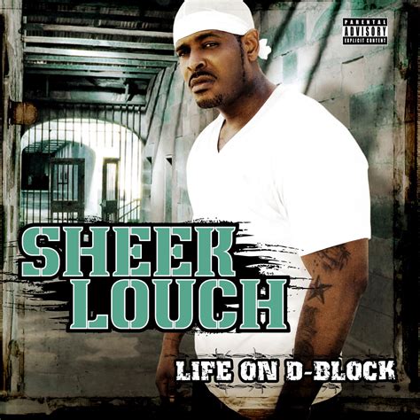 Sheek Louch - Life on D-Block - WAXXO ITUNES