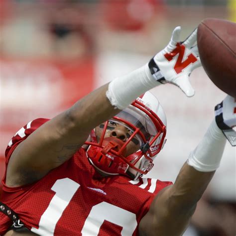 Nebraska Football: Cornhuskers Poised for a Bounce-Back Year in 2015 ...