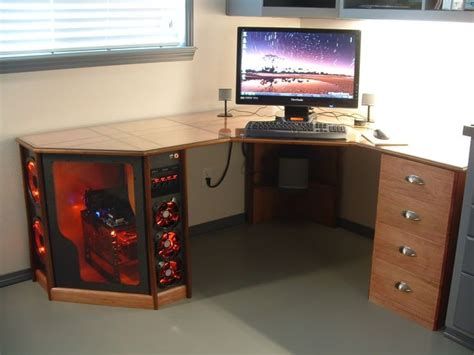 Coolest PC/Desk EVER!! For me awesome content: Follow me at Twitch.tv/CraigQuest Follow me at ...