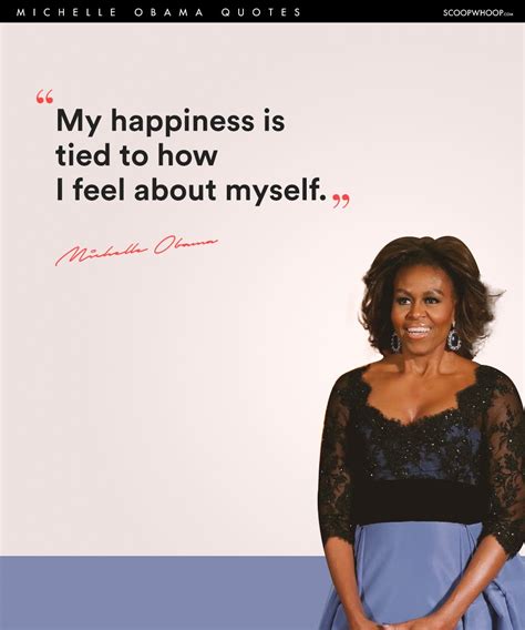 21 Michelle Obama Quotes On How To Live Life Like A True Champion