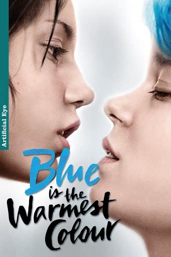 Blue is the Warmest Colour - Movies on Google Play