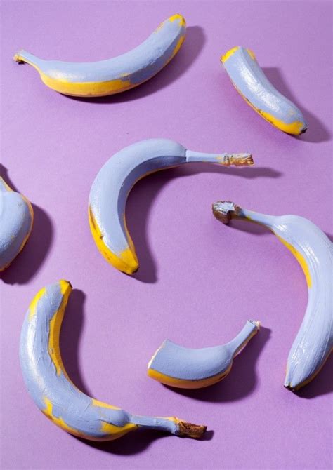 banana Food Design, Design Art, Web Design, Design Trends, Color Inspo, Color Inspiration, Still ...