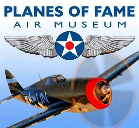 Planes of Fame Air Museum closed until further notice - Aerotech News & Review