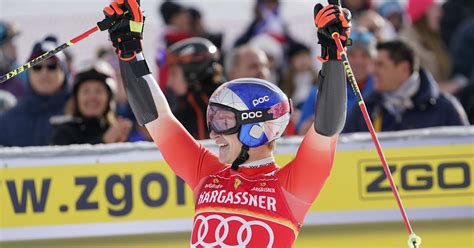 Alpine ski World Cup 23/24: Marco Odermatt to chase more records after wrapping up third ...