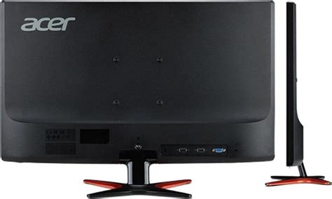 Acer Predator GN246HL 24" LED Gaming 144Hz Monitor - Ebuyer