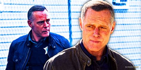 Chicago PD Finale's Shocking Voight Decision Explained By Showrunner