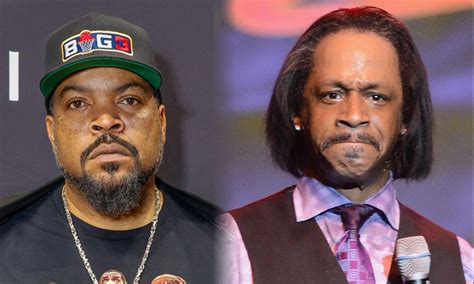 Ice Cube Reacts To Katt Williams' 'Friday After Next' Comments