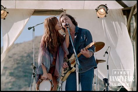 Daisy Jones & The 6 Trailer Reveals Fleetwood Mac Inspired Rock Drama Series