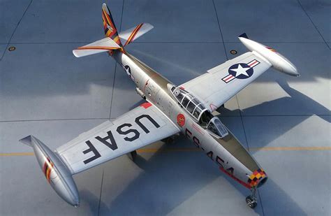 Hobby Boss F-84G Thunderjet 1/32nd scale - 1/32 F-84 - iModeler