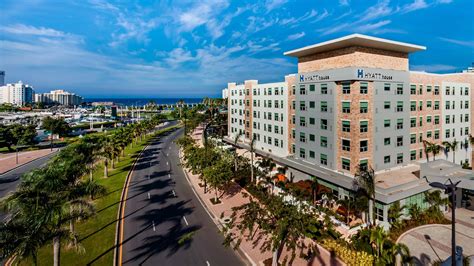 Extended-Stay Hotels in Puerto Rico | Hyatt House San Juan