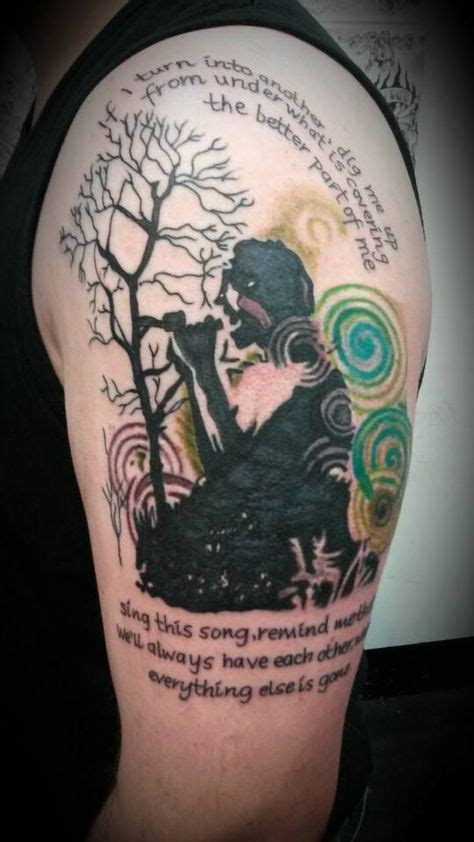 50 Best incubus tattoo ideas | incubus tattoo, incubus, tattoos