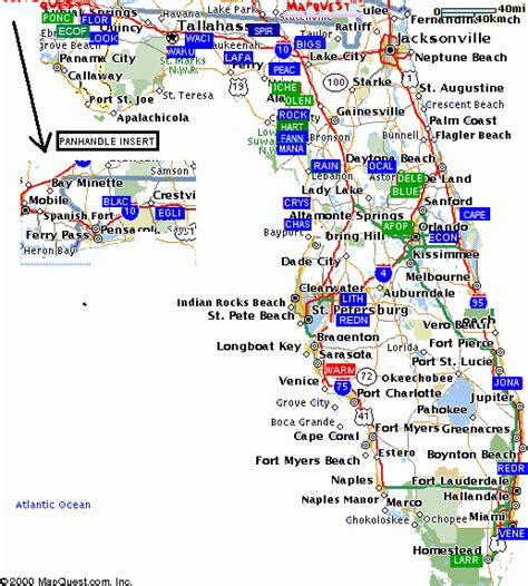 Winter Springs Florida Map - Draw A Topographic Map