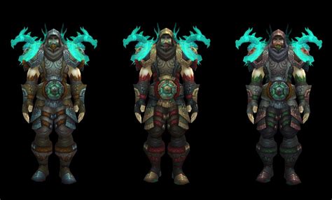 PvP Season 14 Armor Preview