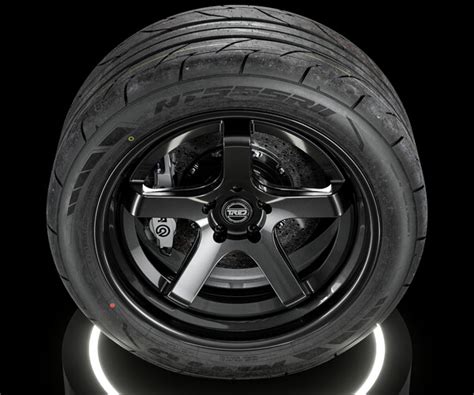 ArtStation - NITTO® NT555® R2 • 275/40ZR19 (101W) • ‎100/A/A (Real ...