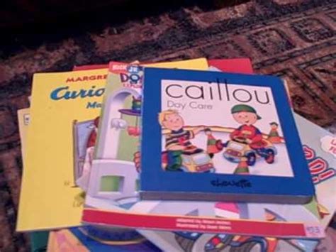 Value Village Thrift Store Haul: Kids' Books! - YouTube