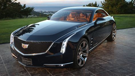 Caddy's big, new flagship named CT6