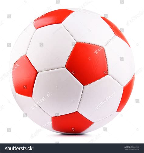 97,788 Red Soccer Ball Images, Stock Photos & Vectors | Shutterstock