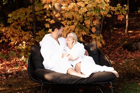 Spa packages - Strøm Nordic Spa Old Quebec – Strøm spa nordique