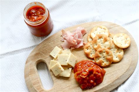 .Thermomix Cooking: Canned Tomato Relish. • Make It Perfect