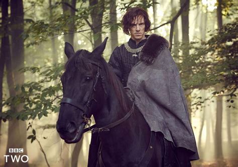 Benedict Cumberbatch Becomes King Richard III in the New ‘The Hollow Crown’ Trailer — Watch ...