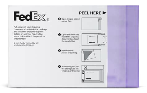 Shipping Label: How To Create, Print Manage FedEx, 45% OFF