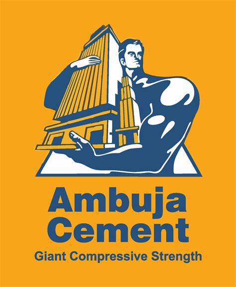 Ambuja Cement Logo Vector - (.Ai .PNG .SVG .EPS Free Download) VectorSeek