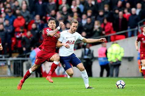 Liverpool vs. Tottenham Hotspur live stream 2018: time, TV channels ...