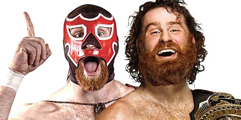 Sami Zayn’s Independent Wrestling Gimmick, El Generico, Explained