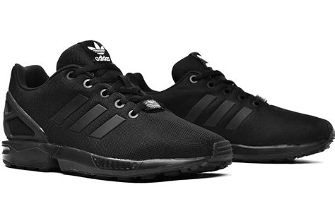 Buty Damskie Adidas Originals ZX Flux "Black" (S82695) ProSport24.pl ...