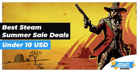 Best Steam games under $2 available right now