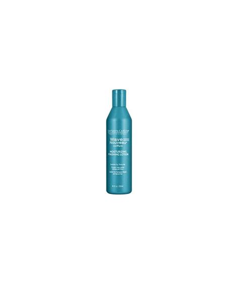 Wave Nouveau Coiffure Moisturizing Lotion 8.5 oz