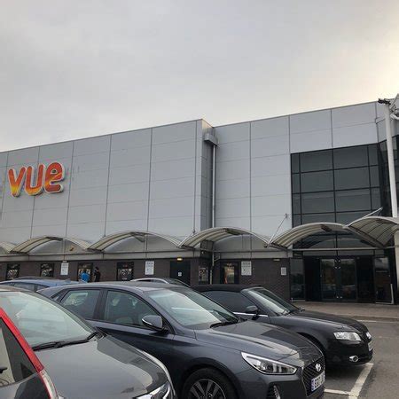 Vue Cinemas (London) - 2019 All You Need to Know Before You Go (with Photos) - London, England ...