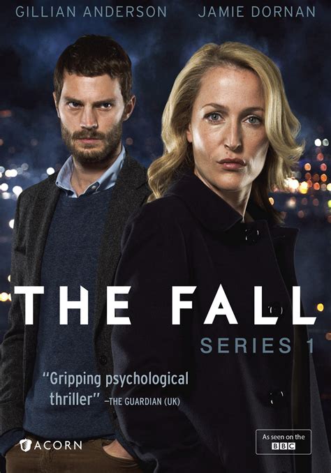 The Fall (Series 1) (2013) | Kaleidescape Movie Store