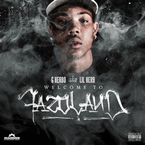 ‎Welcome to Fazoland - Album by G Herbo - Apple Music