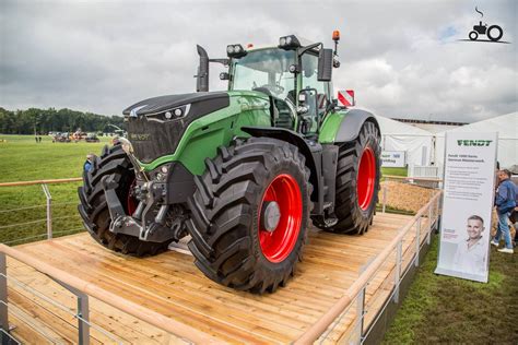 Fendt 1050 Technische Daten - Alles rund um die Fendt 1050