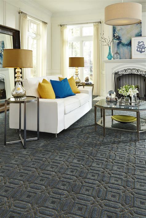 Carpet Floors - Rockwall's Flooring Installation Company | PK Floors Plus