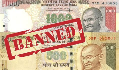 Chat@11: All about ban on Rs 500 and Rs 1000 notes - Rediff.com Get Ahead