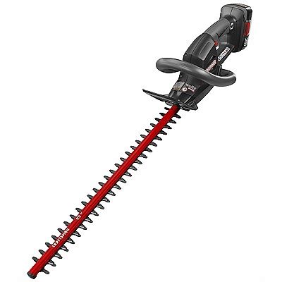 Craftsman Hedge Trimmer Parts