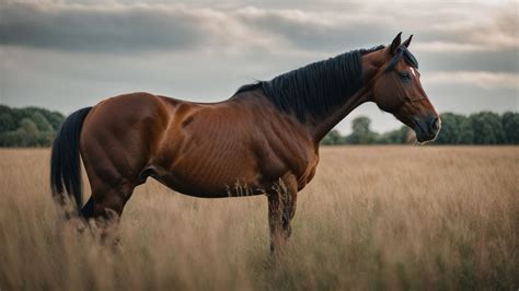 Brabant Horse Breed Facts