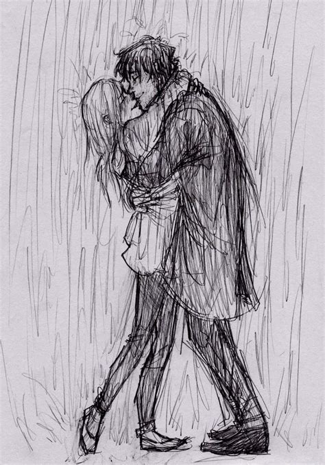 25K Sample Romantic Sketches Drawings With Creative Ideas - Sketch Art ...