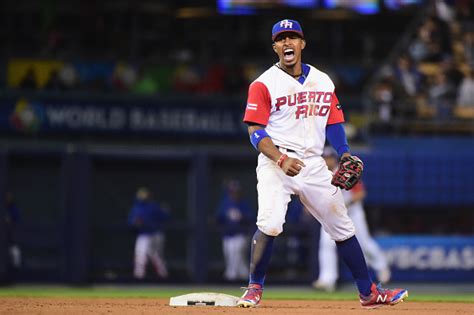 Mets Francisco Lindor, Tigers Javy Baez Give Puerto Rico Strong Middle ...