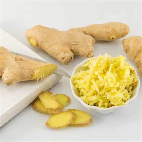 6 Best Ways To Eat Ginger (Make The Most Of It)