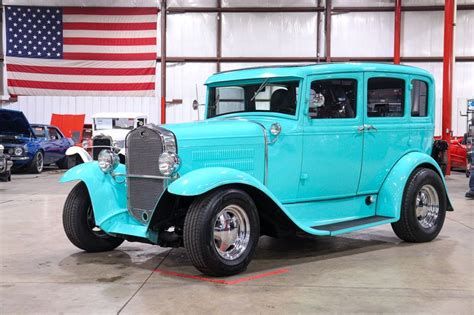 1931 Ford Model A Hot Rod for sale #316920 | Motorious