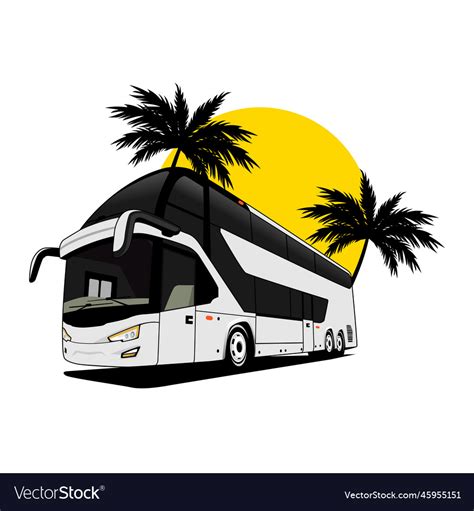 Share more than 137 travel bus logo super hot - camera.edu.vn