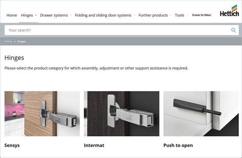 hettich drawer slides installation instructions - Delcie Tiller