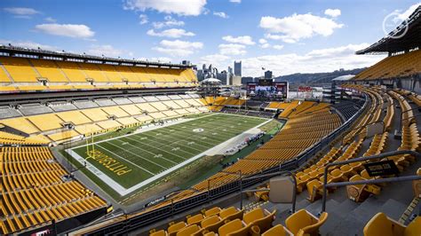 PHOTOS: Steelers 2023 opponents