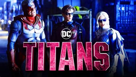 Titans Season 3: Release Schedule, Cast, Trailer and Latest Updates 2021